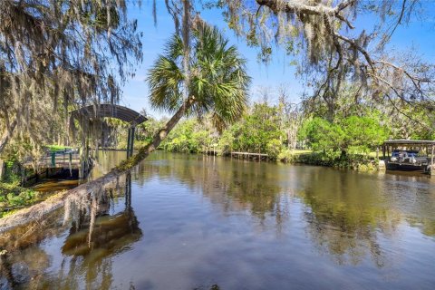 House in Inglis, Florida 4 bedrooms, 243.5 sq.m. № 1509801 - photo 2