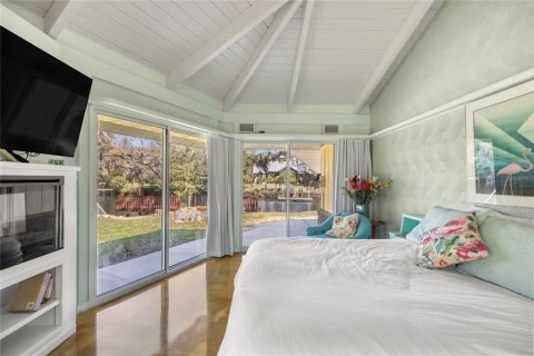 House in Inglis, Florida 4 bedrooms, 243.5 sq.m. № 1509801 - photo 18