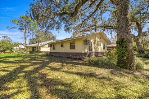 House in Inglis, Florida 4 bedrooms, 243.5 sq.m. № 1509801 - photo 30