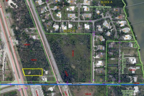 Immobilier commercial à vendre à St. Lucie, Floride № 2182731 - photo 2
