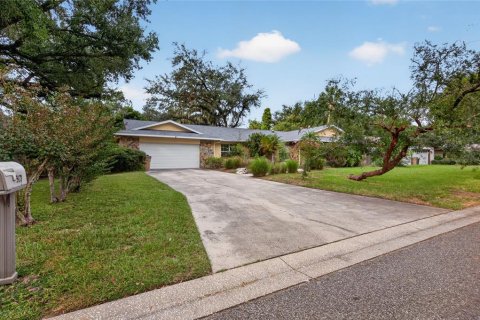 Villa ou maison à vendre à Temple Terrace, Floride: 4 chambres, 273.97 m2 № 2396960 - photo 2