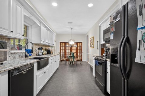 Villa ou maison à vendre à Temple Terrace, Floride: 4 chambres, 273.97 m2 № 2396960 - photo 21
