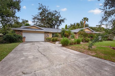 Villa ou maison à Temple Terrace, Floride 4 chambres, 273.97 m2 № 2396960