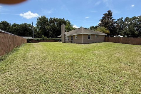 House in Williston, Florida 3 bedrooms, 130.71 sq.m. № 1743459 - photo 19