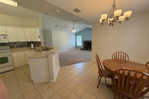 House in Williston, Florida 3 bedrooms, 130.71 sq.m. № 1743459 - photo 7