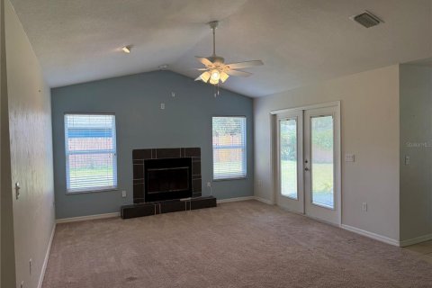 House in Williston, Florida 3 bedrooms, 130.71 sq.m. № 1743459 - photo 2