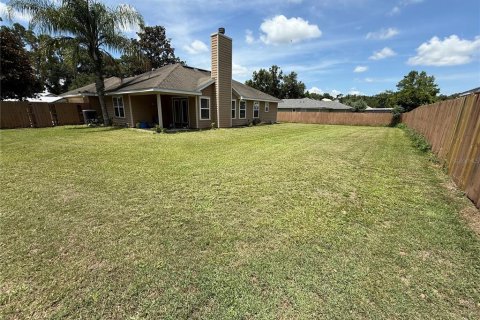 House in Williston, Florida 3 bedrooms, 130.71 sq.m. № 1743459 - photo 20
