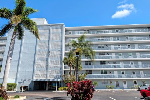 Condo in Boca Raton, Florida, 3 bedrooms № 2262140