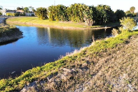 Terrain à vendre à Rotonda, Floride № 2161847 - photo 5