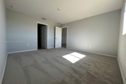 Villa ou maison à vendre à Cape Coral, Floride: 4 chambres, 160.91 m2 № 1814262 - photo 17