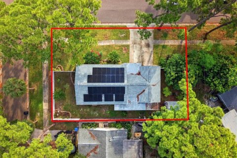 House in Saint Petersburg, Florida 3 bedrooms, 122.63 sq.m. № 2398337 - photo 26