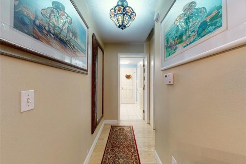 Купить виллу или дом в Нью-Смирна-Бич, Флорида 9 комнат, 267.47м2, № 1826647 - фото 17