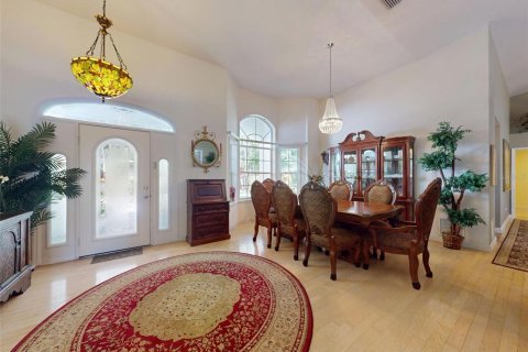 Купить виллу или дом в Нью-Смирна-Бич, Флорида 9 комнат, 267.47м2, № 1826647 - фото 6