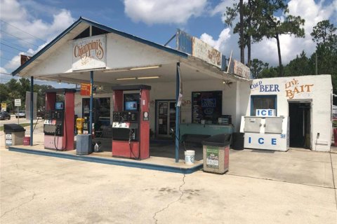 Propiedad comercial en venta en Melrose, Florida, 101.45 m2 № 1797864 - foto 1