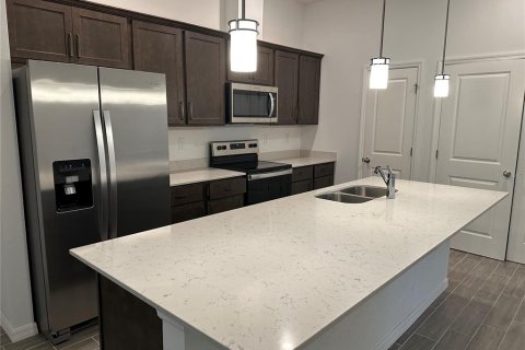 Apartamento en alquiler en Palm Coast, Florida, 3 dormitorios, 112.88 m2 № 1813515 - foto 5