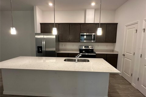 Apartamento en alquiler en Palm Coast, Florida, 3 dormitorios, 112.88 m2 № 1813515 - foto 4