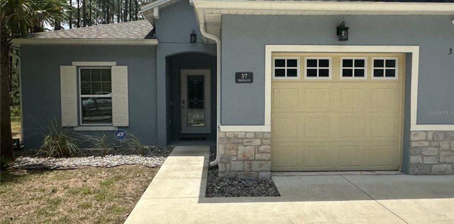 Appartement à Palm Coast, Floride 3 chambres, 112.88 m2 № 1813515