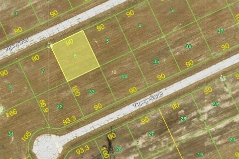 Land in Placida, Florida № 2162070 - photo 2
