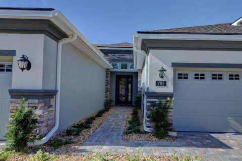 Touwnhouse à Ormond Beach, Floride 3 chambres, 191.01 m2 № 2383849