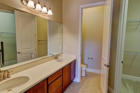Touwnhouse à louer à Ormond Beach, Floride: 3 chambres, 191.01 m2 № 2383849 - photo 23
