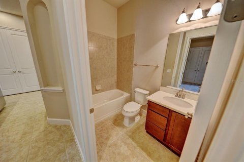 Touwnhouse à louer à Ormond Beach, Floride: 3 chambres, 191.01 m2 № 2383849 - photo 15
