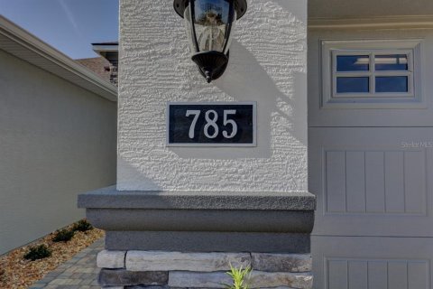 Touwnhouse à louer à Ormond Beach, Floride: 3 chambres, 191.01 m2 № 2383849 - photo 2
