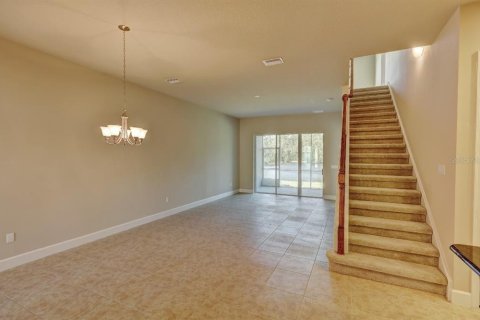 Touwnhouse à louer à Ormond Beach, Floride: 3 chambres, 191.01 m2 № 2383849 - photo 7