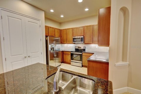 Touwnhouse à louer à Ormond Beach, Floride: 3 chambres, 191.01 m2 № 2383849 - photo 8
