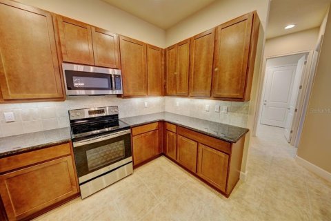Touwnhouse à louer à Ormond Beach, Floride: 3 chambres, 191.01 m2 № 2383849 - photo 11