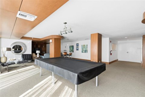 Купить кондоминиум в Клируотер, Флорида 12 комнат, 432.55м2, № 2204993 - фото 27
