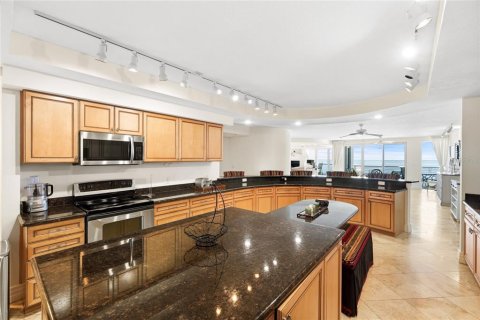 Купить кондоминиум в Клируотер, Флорида 12 комнат, 432.55м2, № 2204993 - фото 5