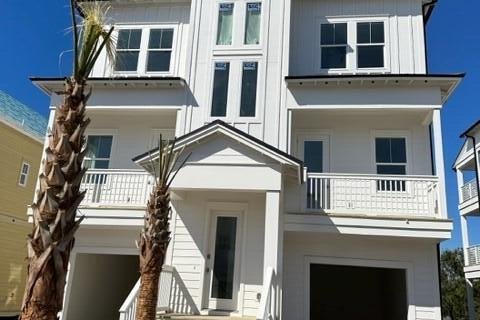 Villa ou maison à vendre à Santa Rosa Beach, Floride: 4 chambres, 367.34 m2 № 559313 - photo 1