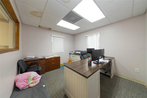 Immobilier commercial à vendre à Palm Coast, Floride: 565.77 m2 № 2131677 - photo 26