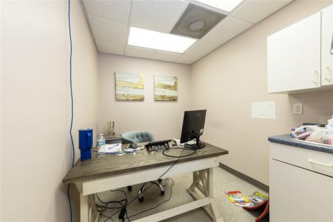 Immobilier commercial à vendre à Palm Coast, Floride: 565.77 m2 № 2131677 - photo 27