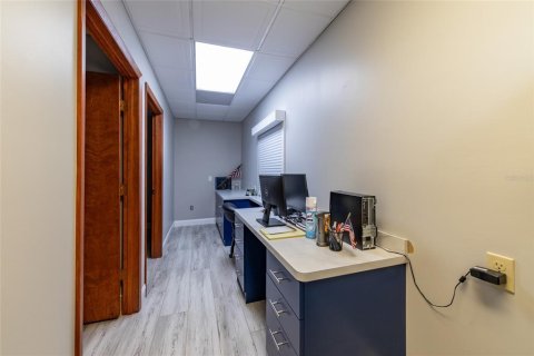 Immobilier commercial à vendre à Palm Coast, Floride: 565.77 m2 № 2131677 - photo 15