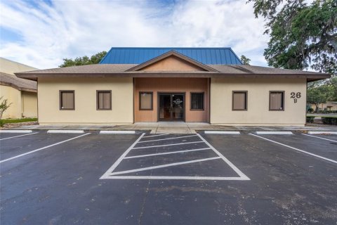 Immobilier commercial à vendre à Palm Coast, Floride: 565.77 m2 № 2131677 - photo 30