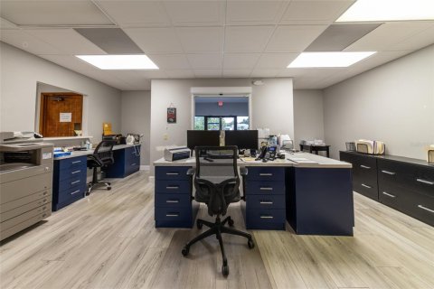 Immobilier commercial à vendre à Palm Coast, Floride: 565.77 m2 № 2131677 - photo 6