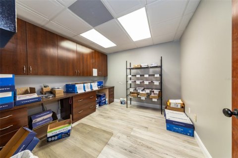 Immobilier commercial à vendre à Palm Coast, Floride: 565.77 m2 № 2131677 - photo 21