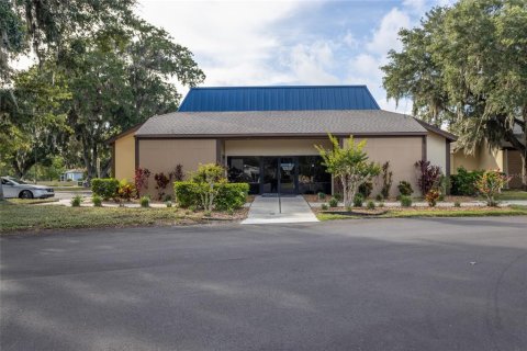 Immobilier commercial à Palm Coast, Floride 565.77 m2 № 2131677
