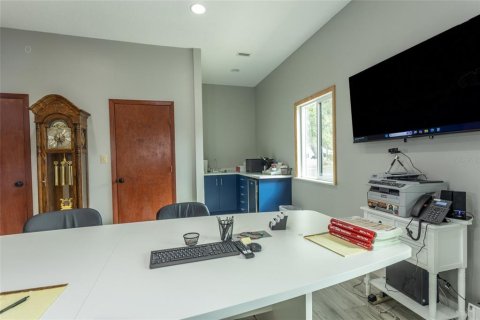 Immobilier commercial à vendre à Palm Coast, Floride: 565.77 m2 № 2131677 - photo 13
