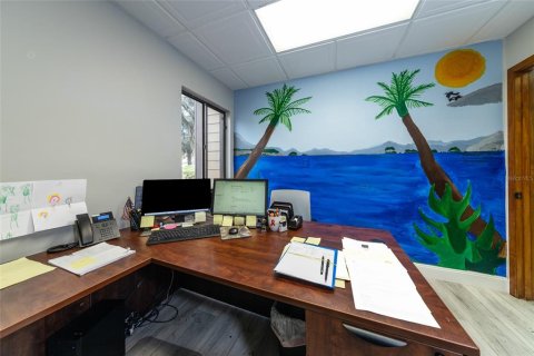 Immobilier commercial à vendre à Palm Coast, Floride: 565.77 m2 № 2131677 - photo 18