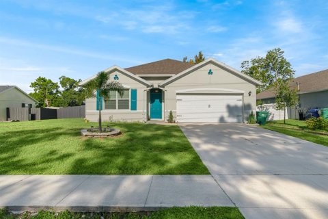 Villa ou maison à vendre à Sebastian, Floride: 4 chambres, 180.14 m2 № 1907150 - photo 8