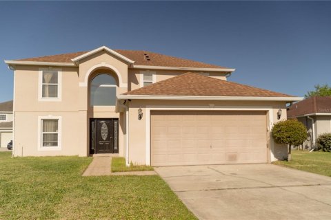 House in Sanford, Florida 4 bedrooms, 205.78 sq.m. № 2226709
