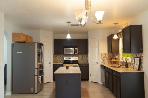 Villa ou maison à vendre à Sanford, Floride: 4 chambres, 205.78 m2 № 2226709 - photo 4