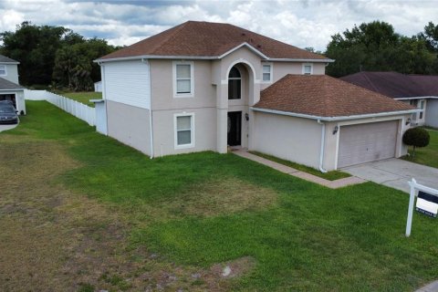 Villa ou maison à vendre à Sanford, Floride: 4 chambres, 205.78 m2 № 2226709 - photo 23