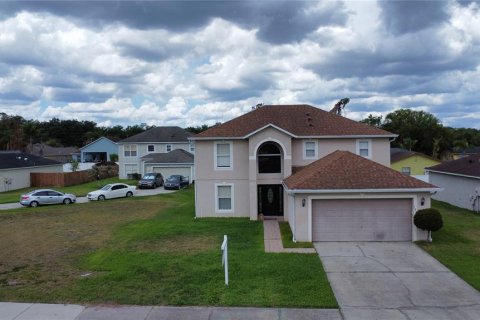 Villa ou maison à vendre à Sanford, Floride: 4 chambres, 205.78 m2 № 2226709 - photo 24