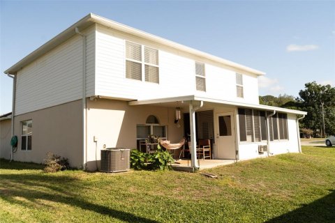 Villa ou maison à vendre à Sanford, Floride: 4 chambres, 205.78 m2 № 2226709 - photo 22