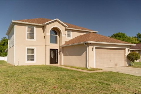 Villa ou maison à vendre à Sanford, Floride: 4 chambres, 205.78 m2 № 2226709 - photo 2
