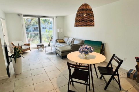 Copropriété à vendre à Miami, Floride: 1 chambre, 67.17 m2 № 2246129 - photo 21