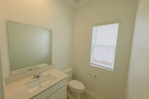 Touwnhouse à vendre à Clermont, Floride: 3 chambres, 163.04 m2 № 2284356 - photo 8
